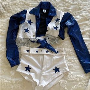 DCC Costume